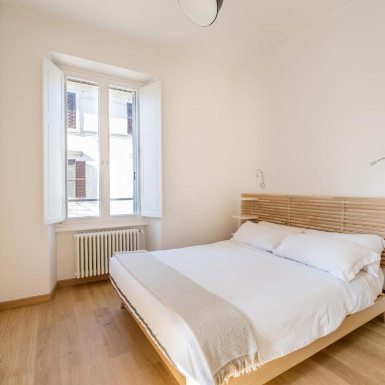 Fischer's Apartment in Testaccio - Appartamento con 1 Camera da Letto - 16