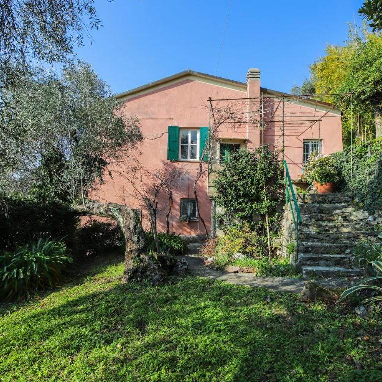 Giardino sul Mare - Casa con 2 Camere da Letto - 1