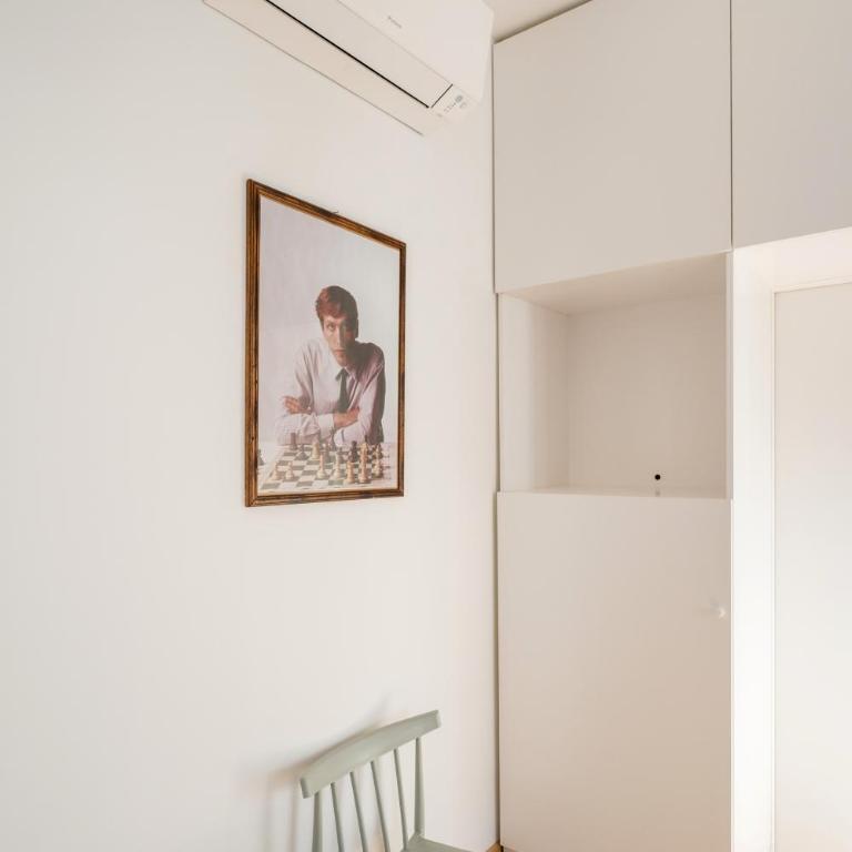 Fischer's Apartment in Testaccio - Appartamento con 1 Camera da Letto - 26
