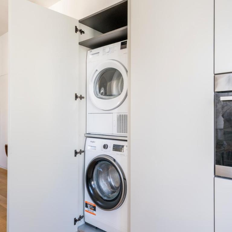Fischer's Apartment in Testaccio - Appartamento con 1 Camera da Letto - 28