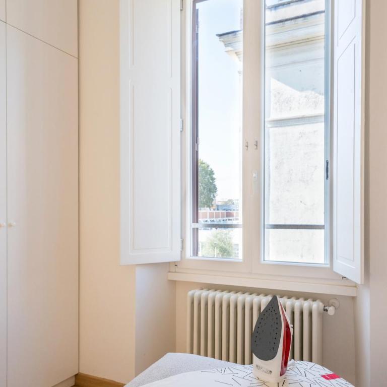 Fischer's Apartment in Testaccio - Appartamento con 1 Camera da Letto - 29