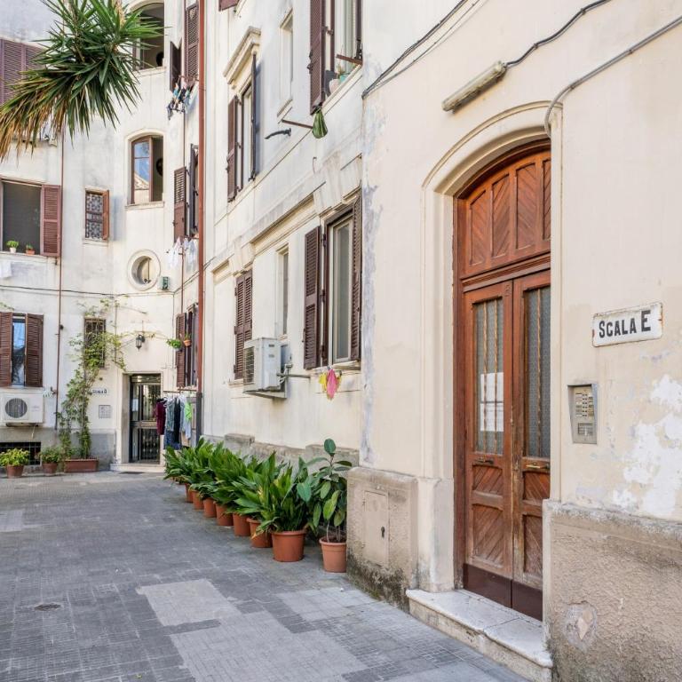 Fischer's Apartment in Testaccio - Appartamento con 1 Camera da Letto - 30