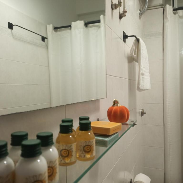 Casa VerdeMare - Appartamento con 1 Camera da Letto - 38