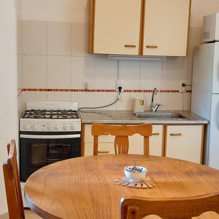 Aparts Complejo Ricanor - Two-Bedroom Apartment - 14