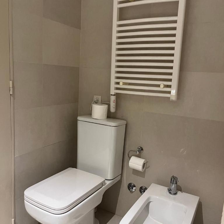 Puerto de Olivos inn - Apartamento de 1 dormitorio - 10