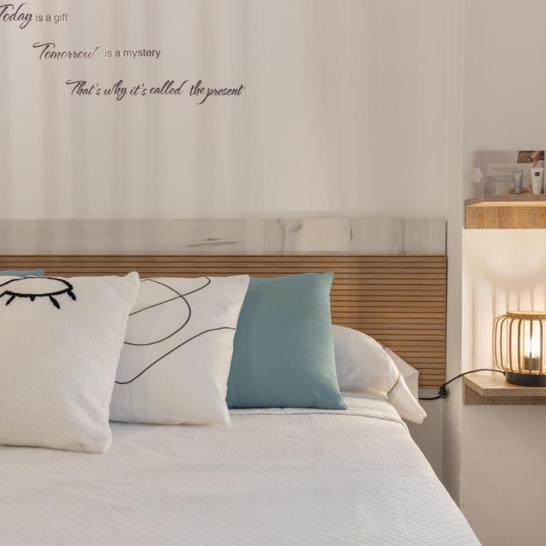 APARTAMENTOS NURIA 19 - Two-Bedroom Apartment - 6