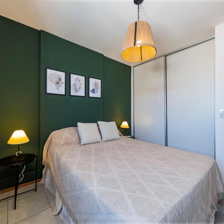 La Rioja 1092 B Alberdi - Apartamento de 1 dormitorio - 3