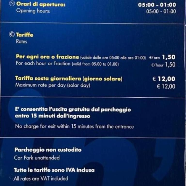 Le terrazze di Giulia - Appartamento con 2 Camere da Letto - 34