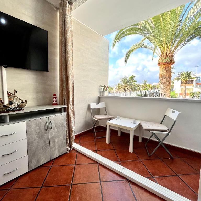 Primavera holiday apartment - Apartamento de 1 dormitorio - 16