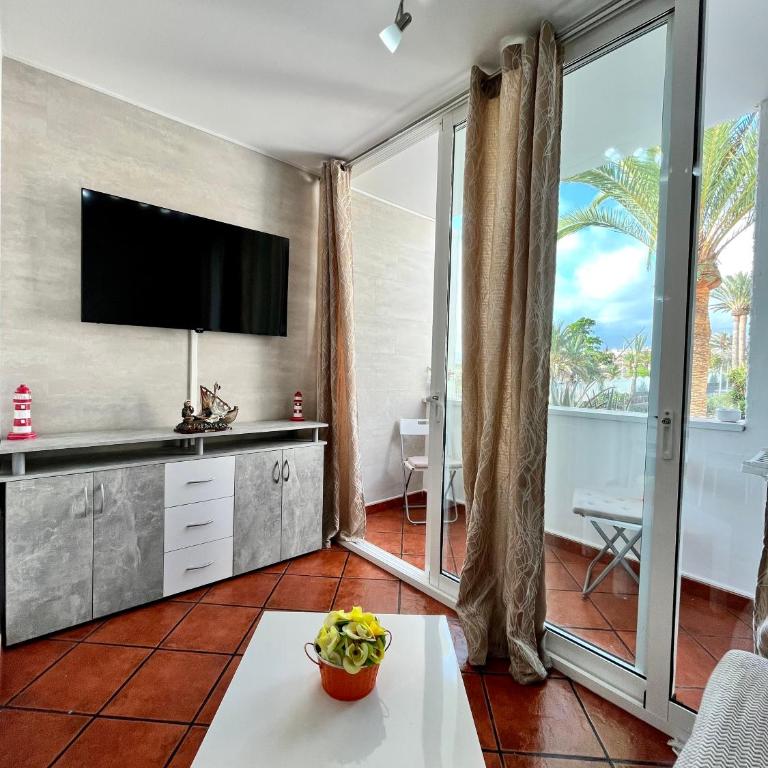 Primavera holiday apartment - Apartamento de 1 dormitorio - 14