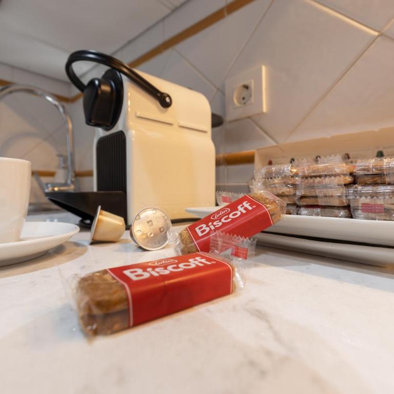APARTAMENTOS NURIA 19 - Two-Bedroom Apartment - 19