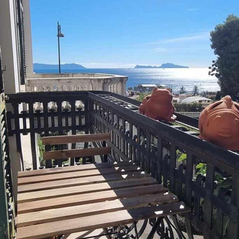 Corso vista mare - Casa Elegante by Italianhost - Appartamento con 1 Camera da Letto - 19