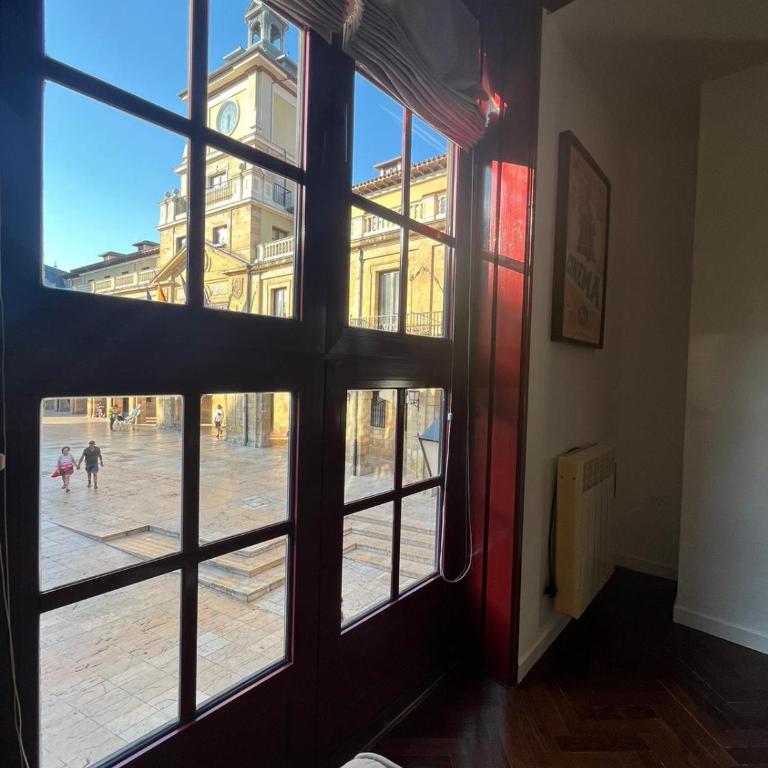 Piso Ayuntamiento Los Candiles - Apartamento de 2 dormitorios - 1