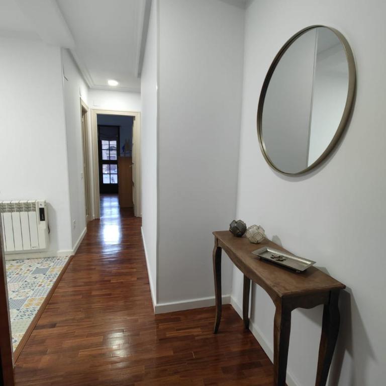 Piso Ayuntamiento Los Candiles - Apartamento de 2 dormitorios - 12