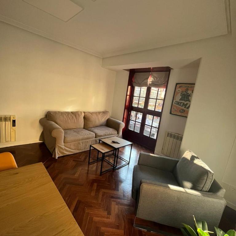 Piso Ayuntamiento Los Candiles - Apartamento de 2 dormitorios - 4