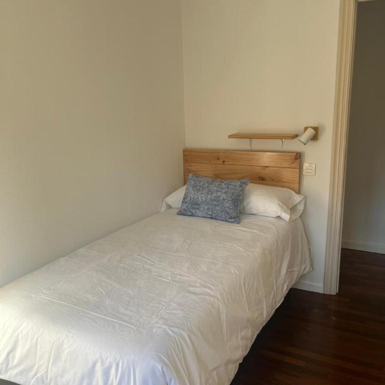 Piso Ayuntamiento Los Candiles - Apartamento de 2 dormitorios - 6