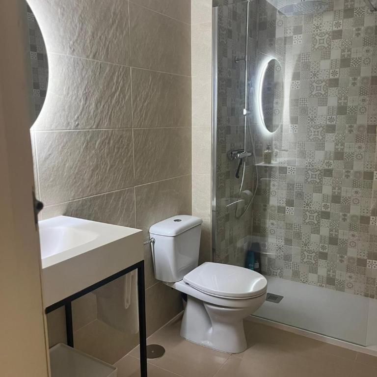 Piso Ayuntamiento Los Candiles - Apartamento de 2 dormitorios - 8