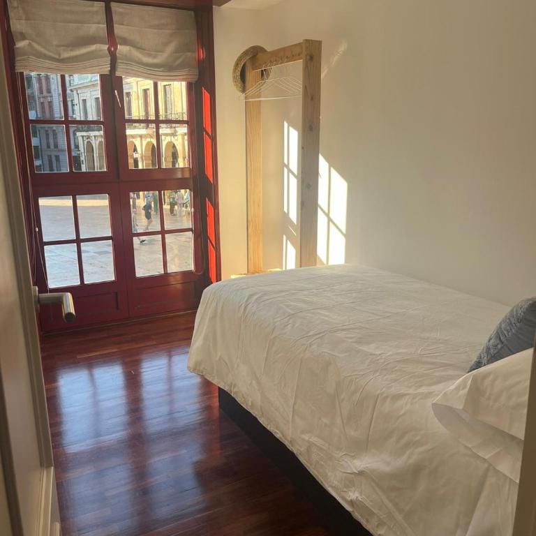 Piso Ayuntamiento Los Candiles - Apartamento de 2 dormitorios - 7