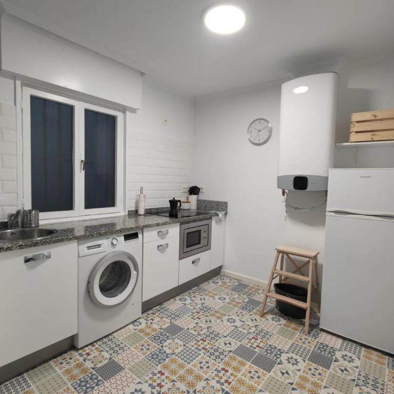 Piso Ayuntamiento Los Candiles - Apartamento de 2 dormitorios - 10