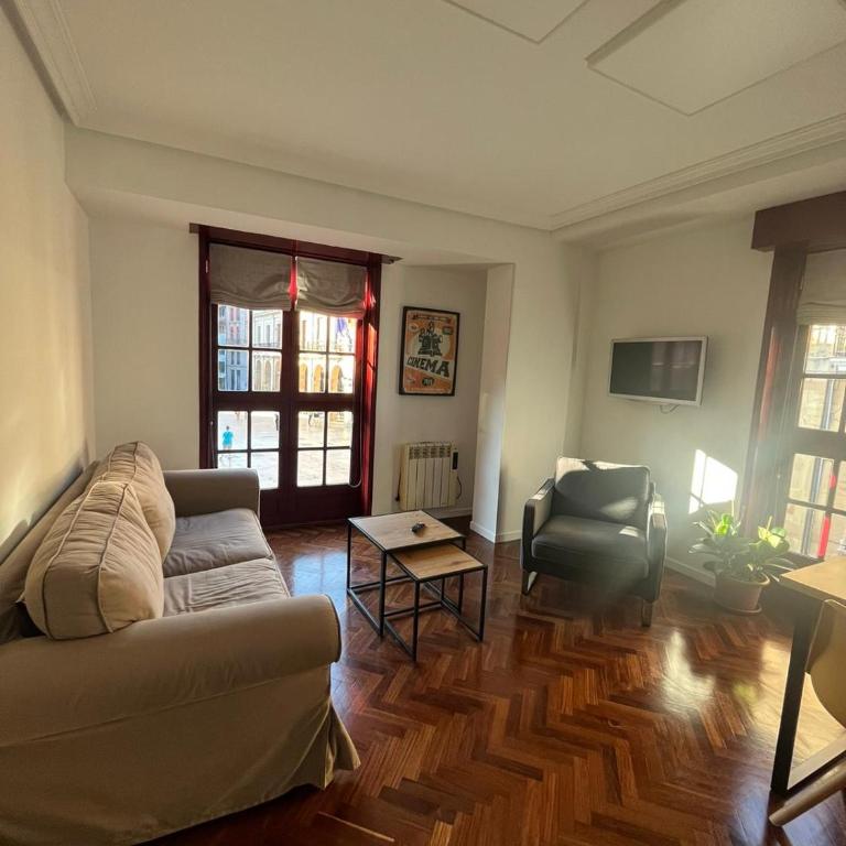 Piso Ayuntamiento Los Candiles - Apartamento de 2 dormitorios - 3