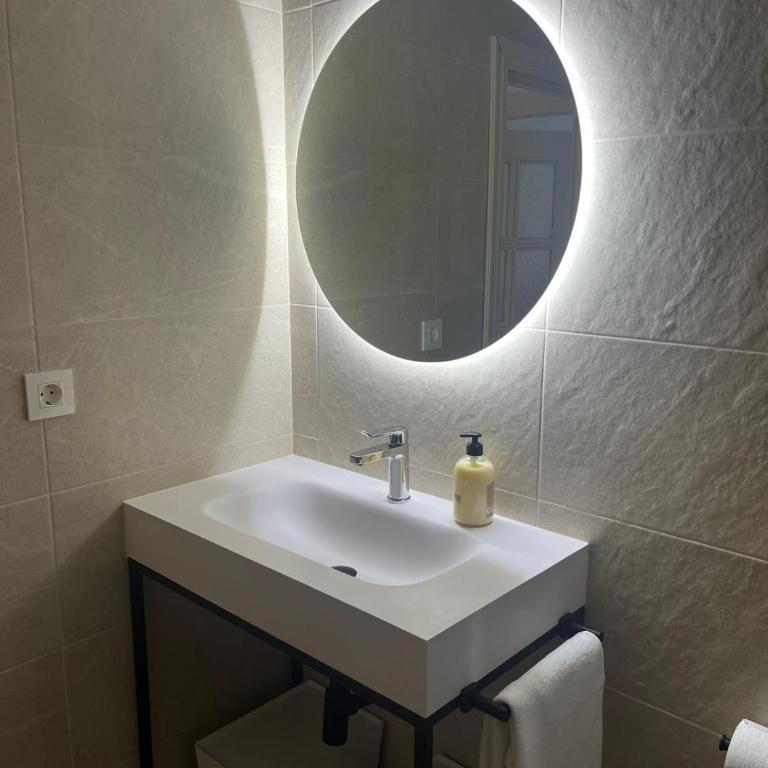 Piso Ayuntamiento Los Candiles - Apartamento de 2 dormitorios - 9
