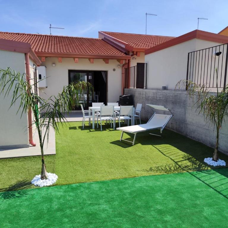 Borgellusa House Luigi - Casa con 2 Camere da Letto - 25