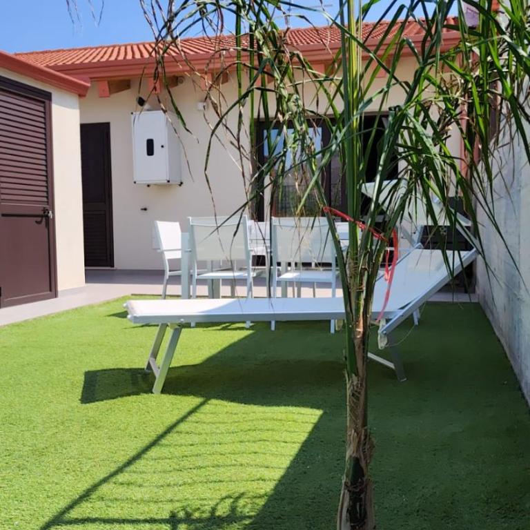 Borgellusa House Luigi - Casa con 2 Camere da Letto - 24