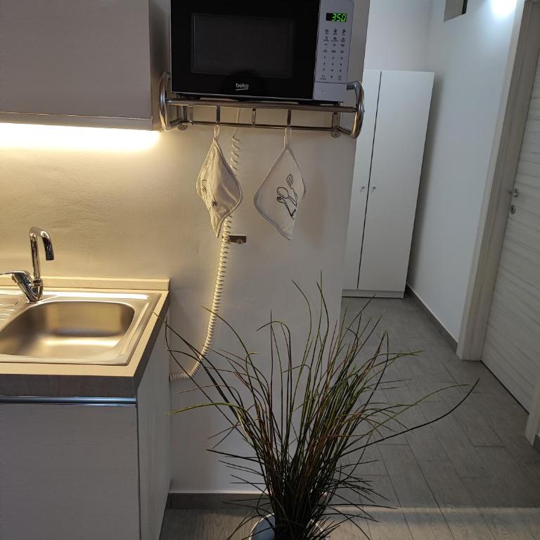 Borgellusa House Luigi - Casa con 2 Camere da Letto - 11