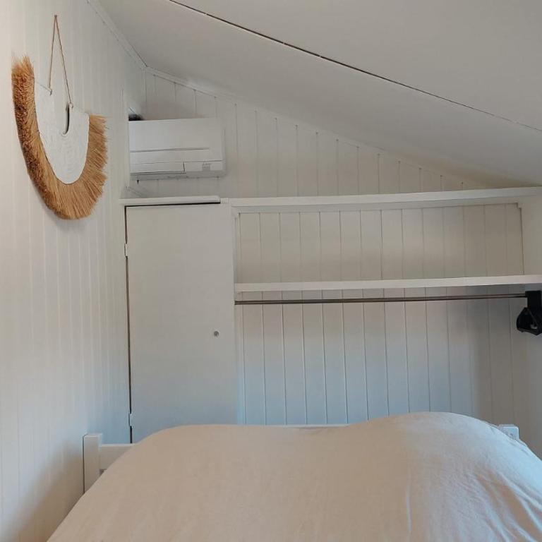 Maison à Portiragnes Plage - Résidence les Tamaris - Porte du Soleil - Prix piscine comprise - Maison 2 Chambres - 13
