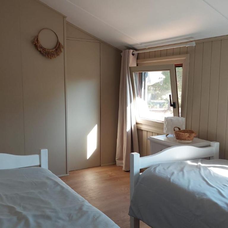 Maison à Portiragnes Plage - Résidence les Tamaris - Porte du Soleil - Prix piscine comprise - Maison 2 Chambres - 16