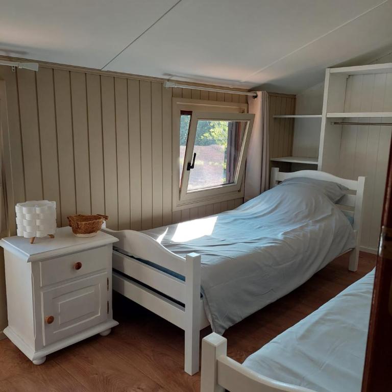 Maison à Portiragnes Plage - Résidence les Tamaris - Porte du Soleil - Prix piscine comprise - Maison 2 Chambres - 15