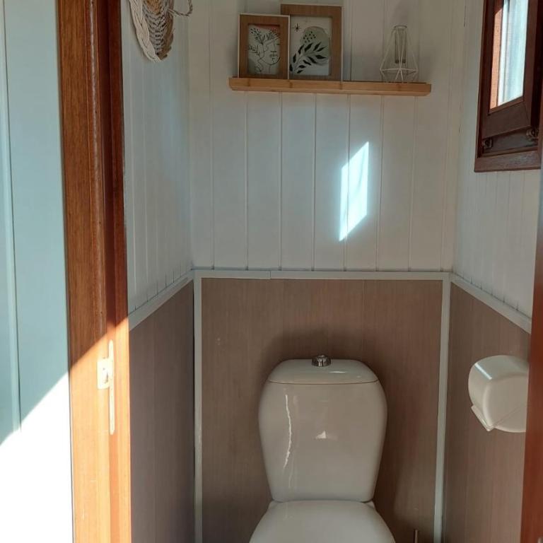 Maison à Portiragnes Plage - Résidence les Tamaris - Porte du Soleil - Prix piscine comprise - Maison 2 Chambres - 19