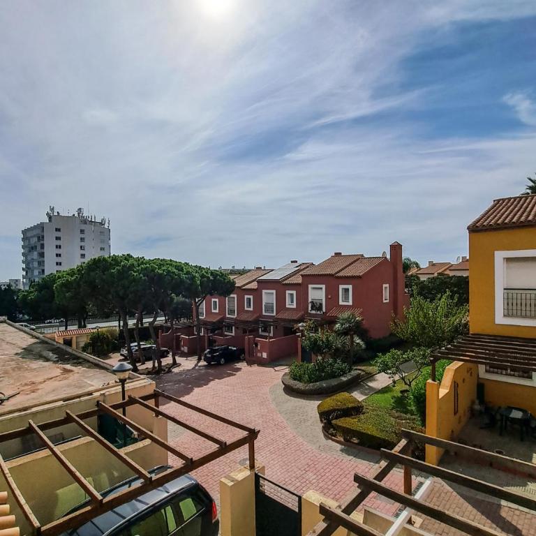 Casa Los Jarales - Casa Unifamiliar de 3 dormitorios - 32