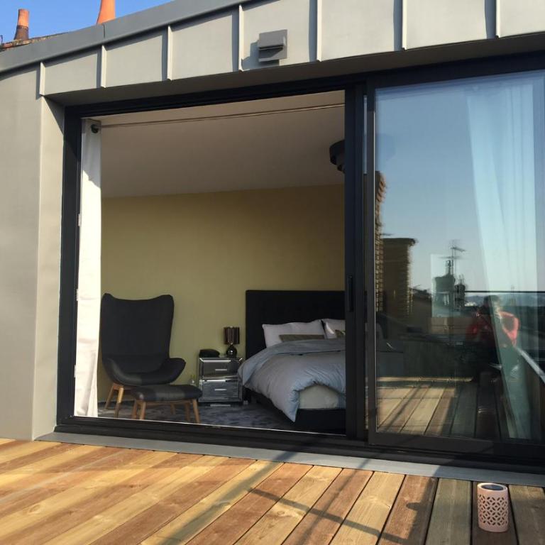Appartements Plantagenet - Le 33 - Appartement 3 Chambres - 4