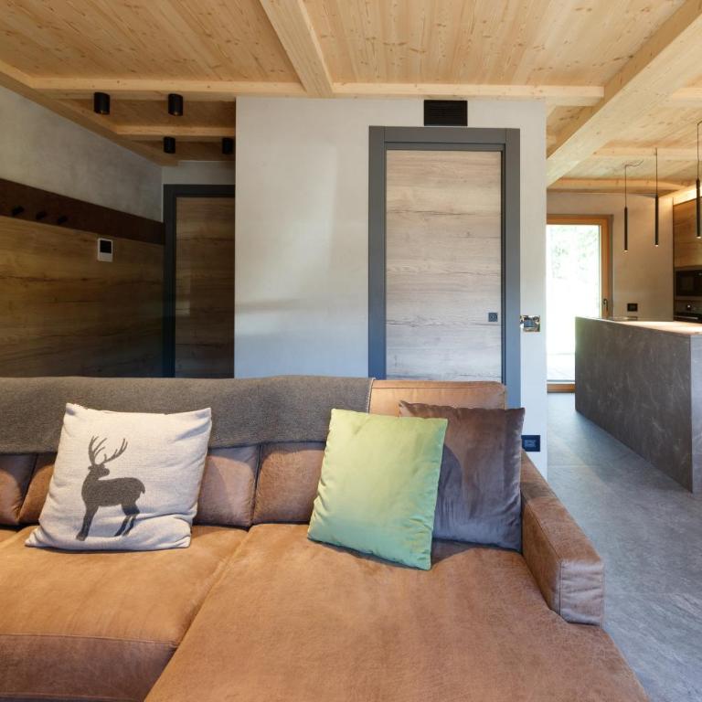 Chaleix - Two-Bedroom Apartment - 4