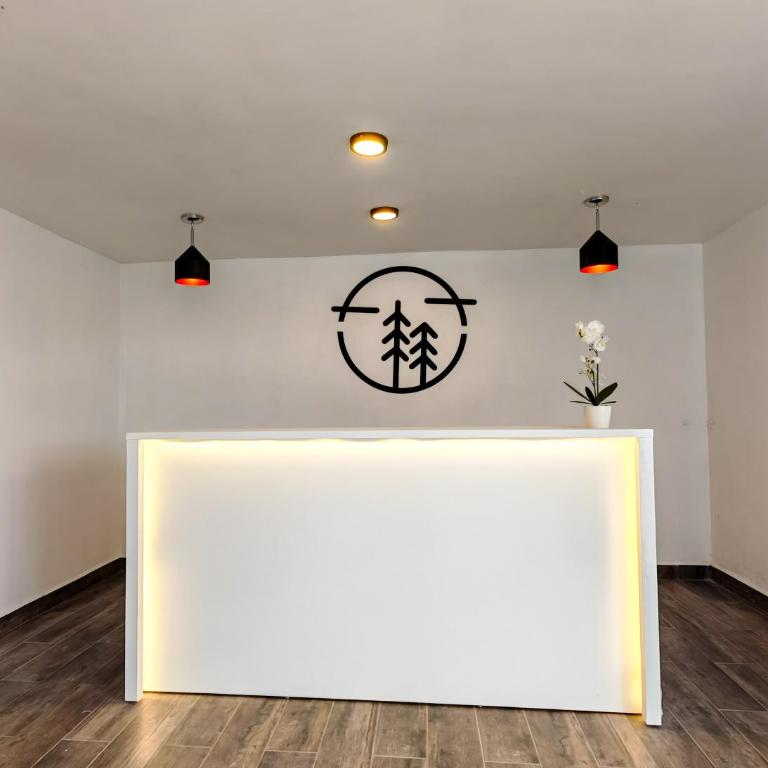 Hotel Wanderlive - Queen Room with Spa Bath - 3