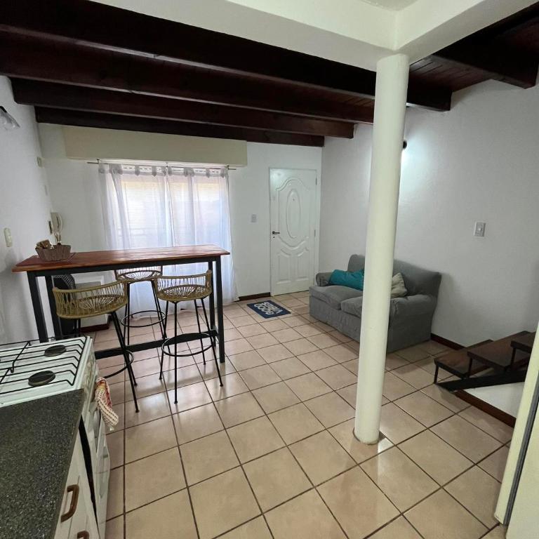 Complejo Alberdi depto 4 - Apartamento de 1 dormitorio - 8