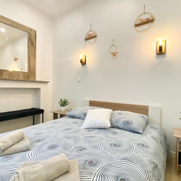 Mohd'or 2 - Calais - Appartement 1 Chambre - 1