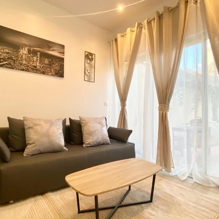 Mohd'or 2 - Calais - Appartement 1 Chambre - 9