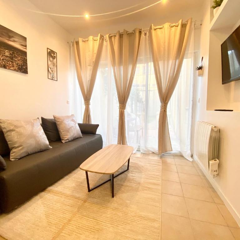 Mohd'or 2 - Calais - Appartement 1 Chambre - 8