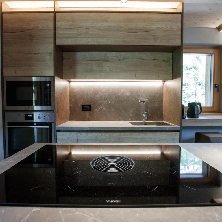 Chaleix - Two-Bedroom Apartment - 22