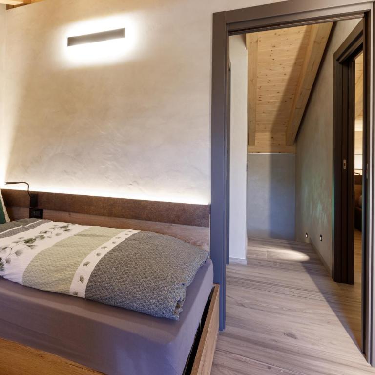 Chaleix - Two-Bedroom Apartment - 26