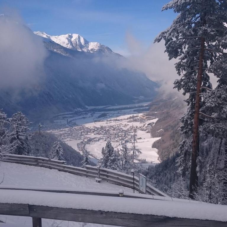 Stockers Apart - Apartment mit Blick auf die Berge - 26