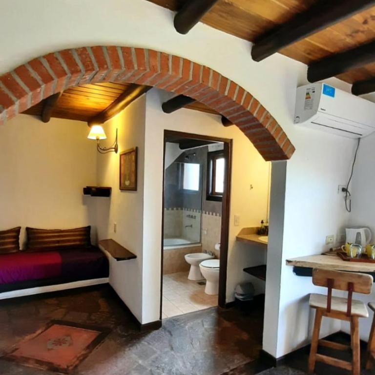 Hotel Boutique Arenarena - Suite Clásica - 3