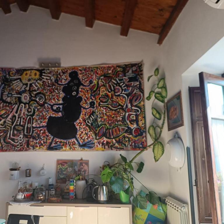 Anna's Home in Historical Center - Appartamento con 1 Camera da Letto - 17