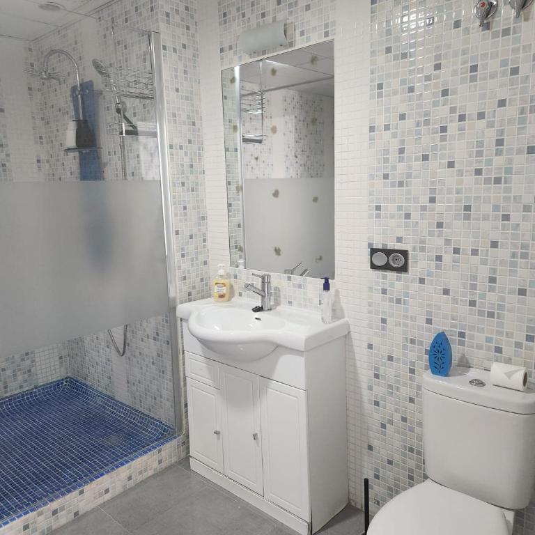 Casa Dancha - Apartamento de 2 dormitorios - 20