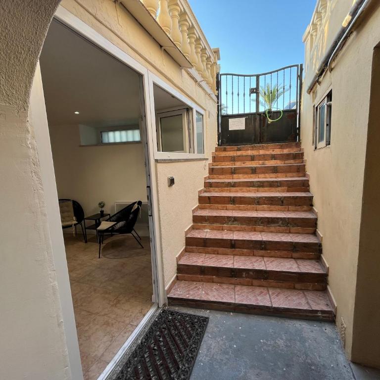 Apt atypique 4 pers - Promenade des Anglais+WIFI - Appartement 1 Chambre - 13