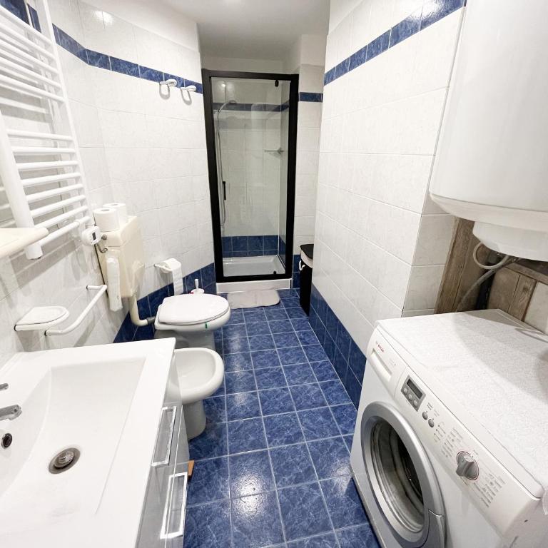 Apt atypique 4 pers - Promenade des Anglais+WIFI - Appartement 1 Chambre - 5