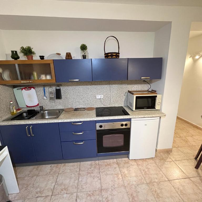 Apt atypique 4 pers - Promenade des Anglais+WIFI - Appartement 1 Chambre - 2