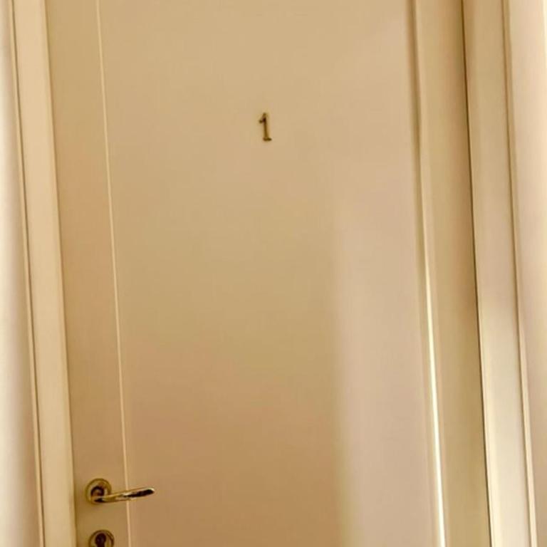 Auditorium Maxxi luxury suite Roma - Camera Tripla con Bagno Privato - 20